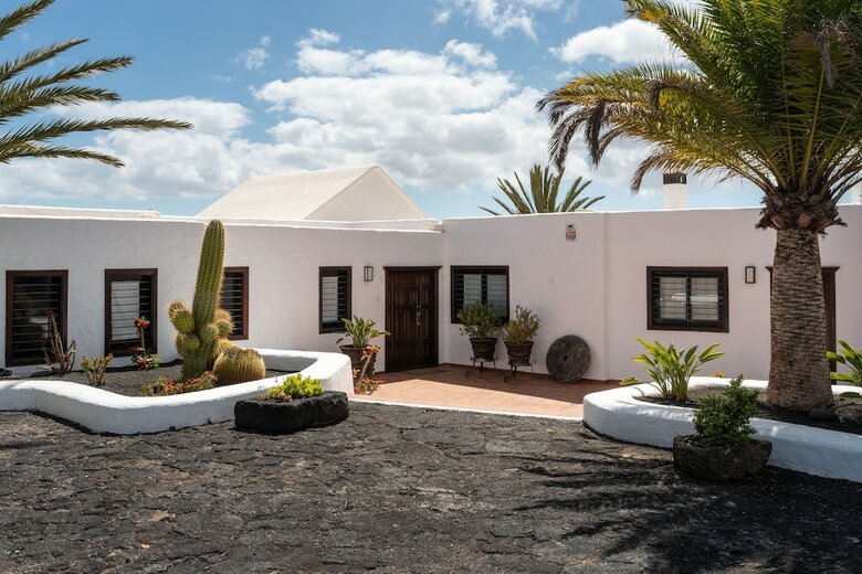 Villamare Lanzarote
