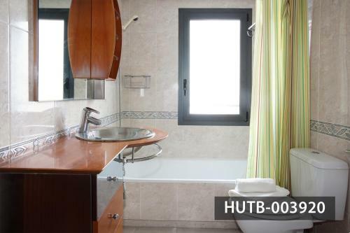 Ghat Apartments Poblenou