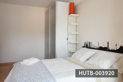 Ghat Apartments Poblenou
