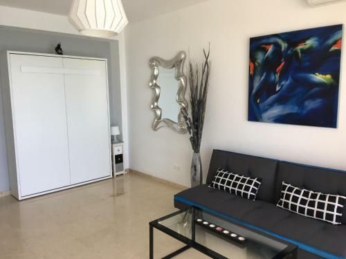 Apartamento Castillo De Santa Clara Dise�o