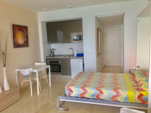 Apartamento Castillo De Santa Clara Dise�o