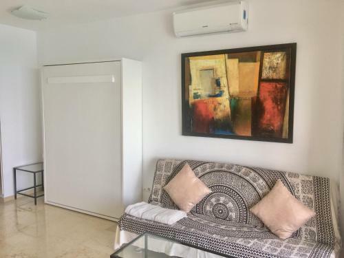 Apartamento Castillo De Santa Clara Dise�o
