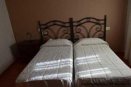 Agroturismo Casa De Dulce