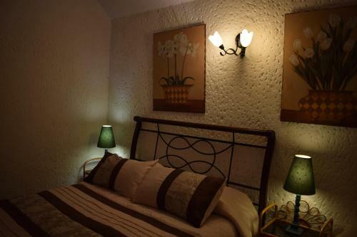 Agroturismo Casa De Dulce