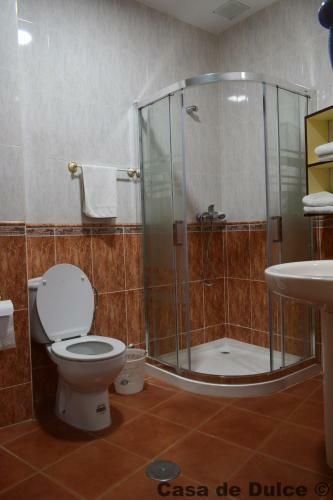 Agroturismo Casa De Dulce