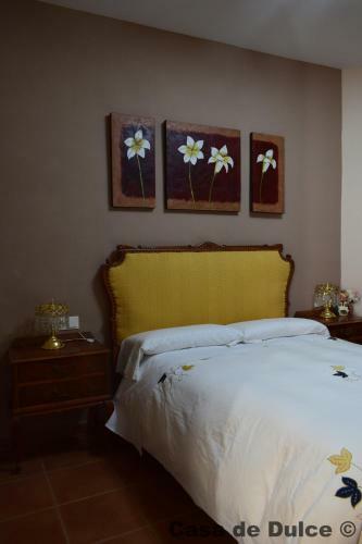 Agroturismo Casa De Dulce