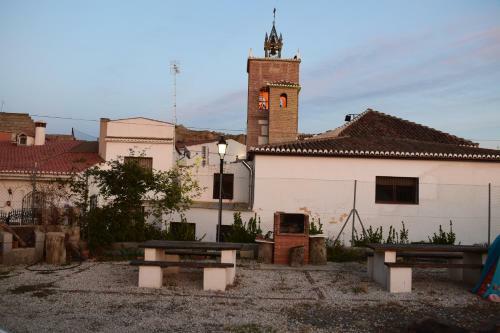 Agroturismo Casa De Dulce
