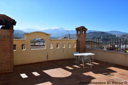 Agroturismo Casa De Dulce