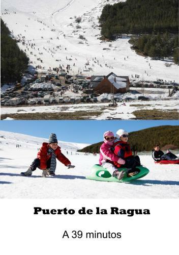 Agroturismo Casa De Dulce