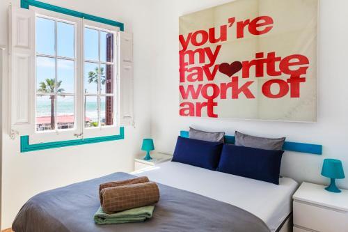 Apartamento Beach House