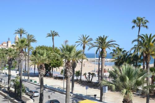 Apartamento Beach House