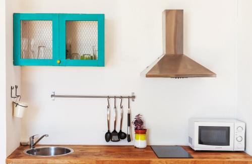 Apartamento Beach House