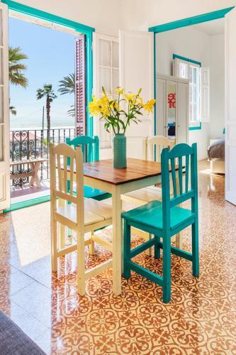 Apartamento Beach House