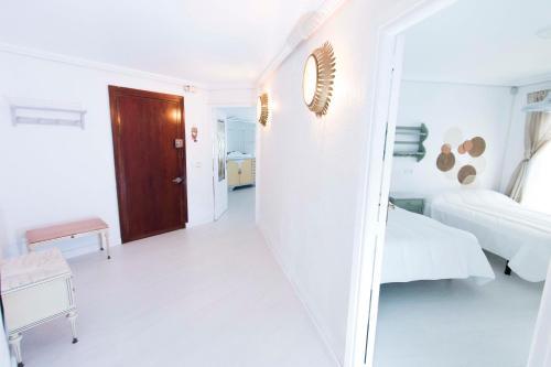 Wonderful, Luminous, And Spacious Apartment!