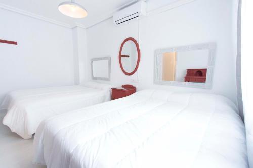 Wonderful, Luminous, And Spacious Apartment!