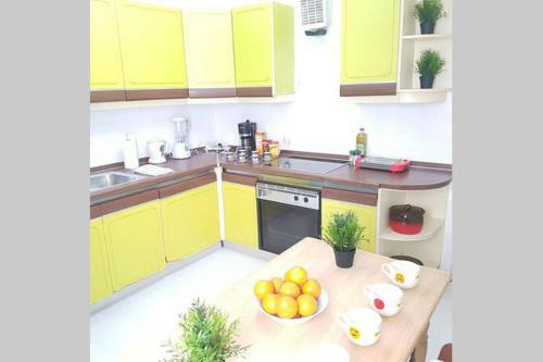 Wonderful, Luminous, And Spacious Apartment!