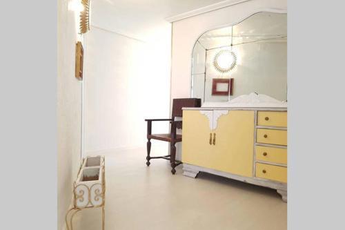 Wonderful, Luminous, And Spacious Apartment!
