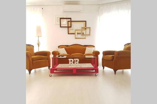 Wonderful, Luminous, And Spacious Apartment!