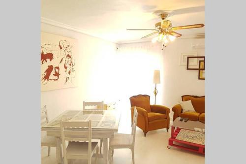 Wonderful, Luminous, And Spacious Apartment!