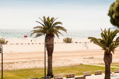 Seafront L'estartit Apartments