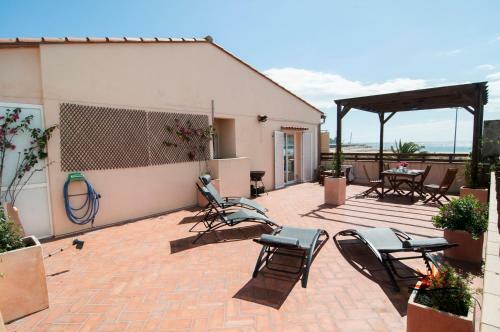 Seafront L'estartit Apartments