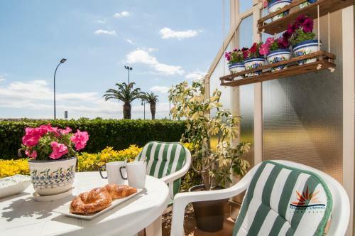 Seafront L'estartit Apartments