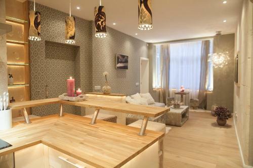 Apartamento Design Suites Palma