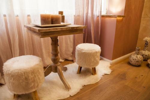 Apartamento Design Suites Palma