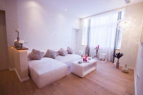Apartamento Design Suites Palma