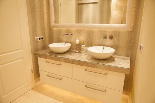 Apartamento Design Suites Palma