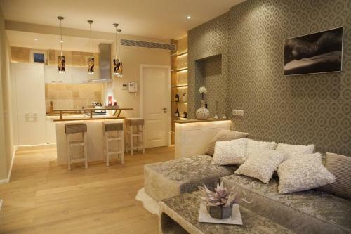 Apartamento Design Suites Palma