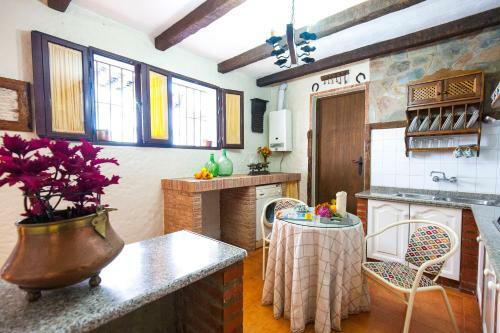 Hacienda El Molino