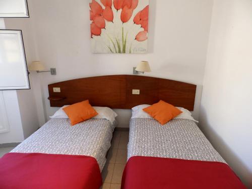Apartamento Playa Grande Medano