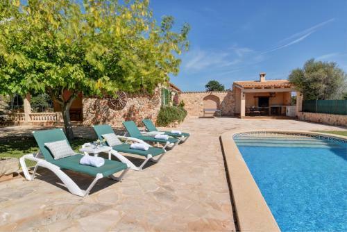 Villa Daniel