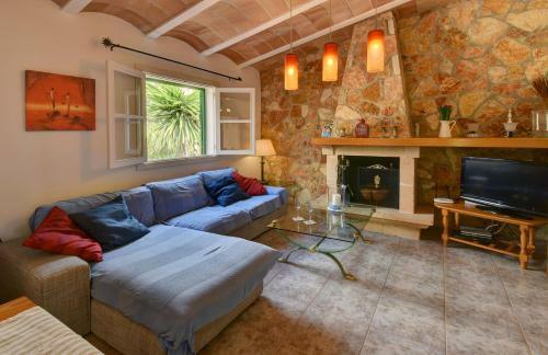 Villa Daniel