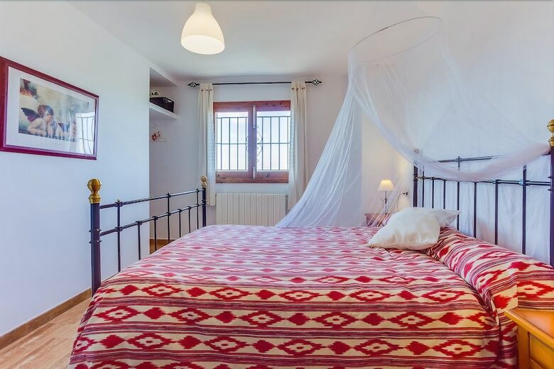 Villa Finca Can Tomeu