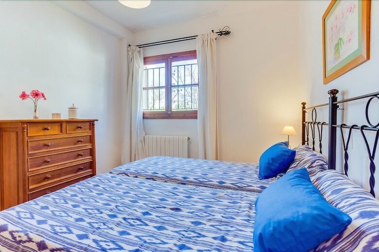 Villa Finca Can Tomeu