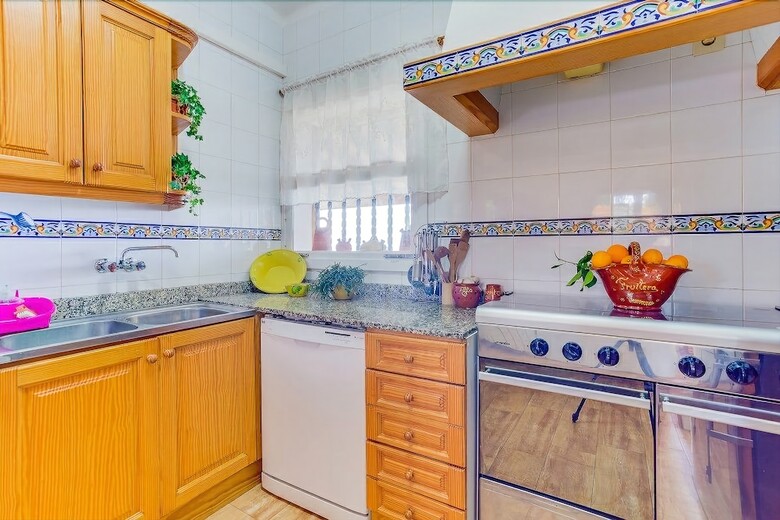 Villa Finca Can Tomeu