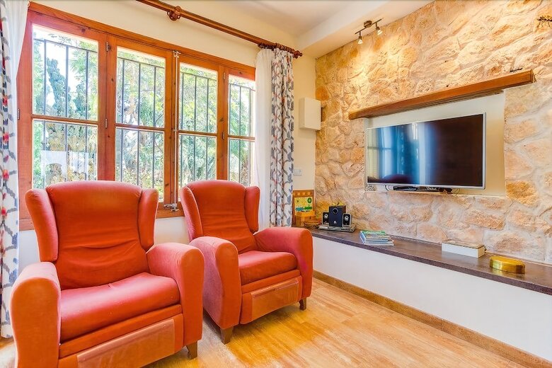 Villa Finca Can Tomeu
