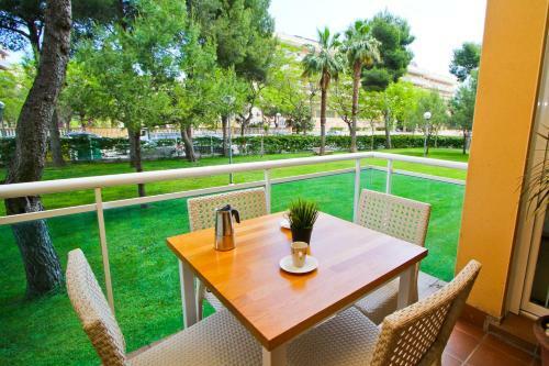 Apartamento Golden 3 Planet Costa Dorada