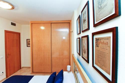 Apartamento Golden 3 Planet Costa Dorada