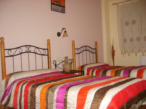 Apartamentos Sanabria