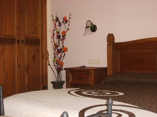 Apartamentos Sanabria