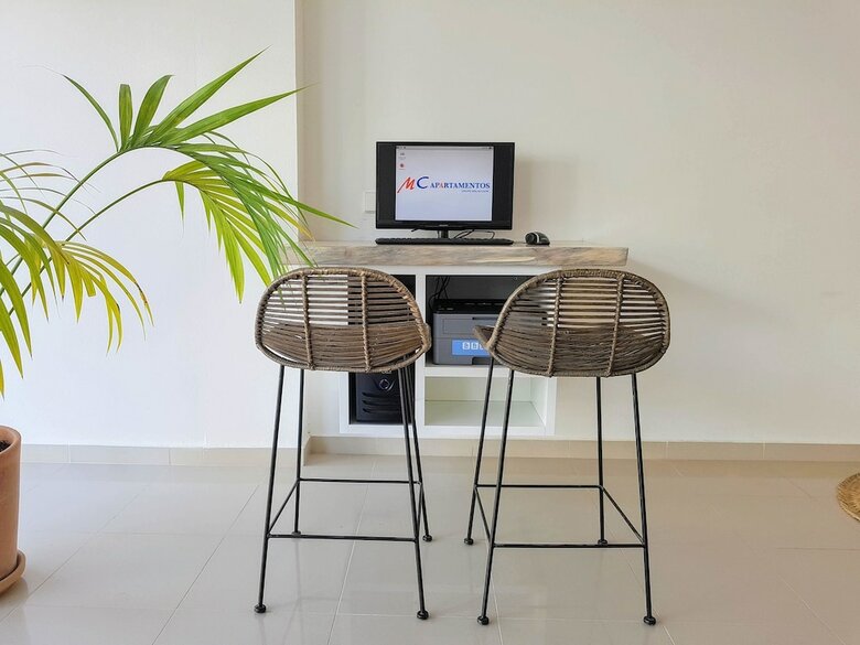 Apartamentos Avenida - Mc Apartamentos Ibiza