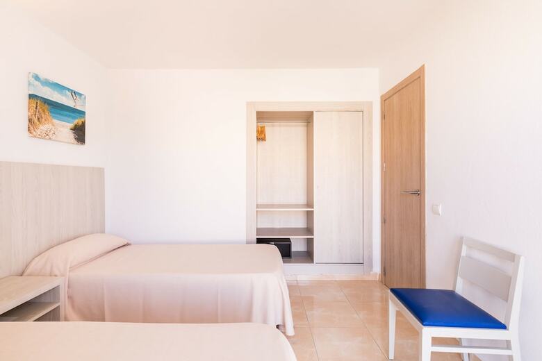 Apartamentos Avenida - Mc Apartamentos Ibiza
