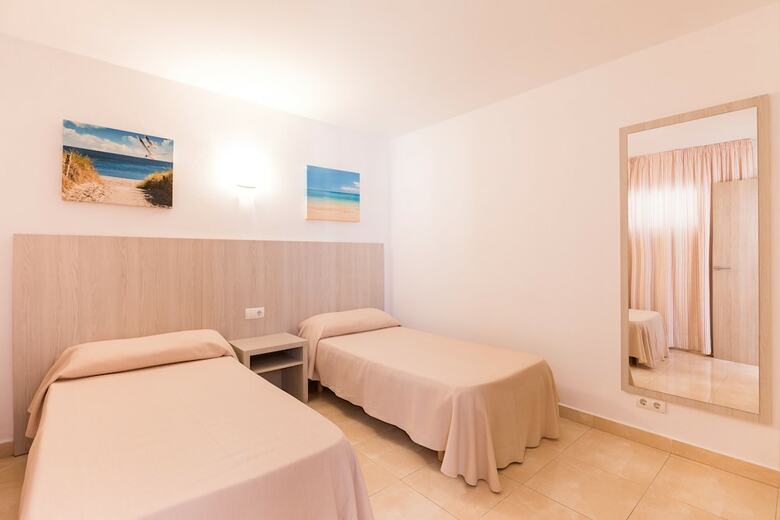 Apartamentos Avenida - Mc Apartamentos Ibiza