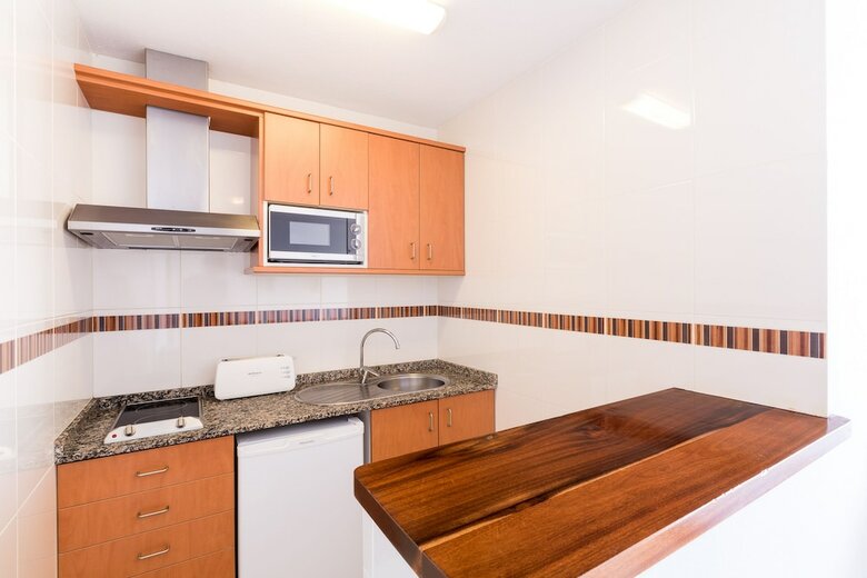 Apartamentos Avenida - Mc Apartamentos Ibiza