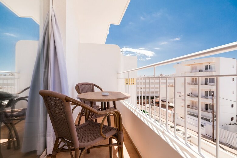 Apartamentos Avenida - Mc Apartamentos Ibiza