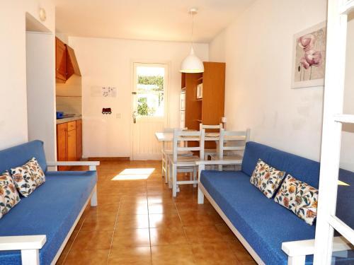 Apartamento Nure Cel Blau