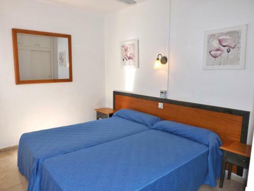 Apartamento Nure Cel Blau